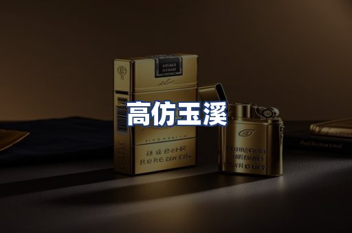 高仿玉溪