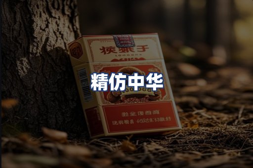 精仿中华